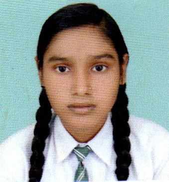 NIDHI  GOND (ITCE/00059)